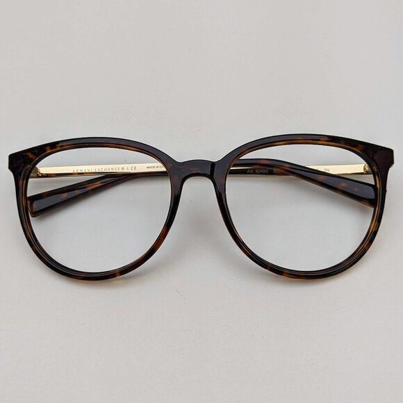 🕶️Frame Only | Armani Exchange AX4048S 8037/13 Sunglasses 56/18 140 /KAG638🕶️​ - Picture 1 of 6